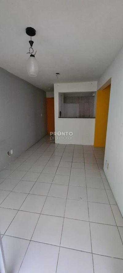 Apartamento, 2 quartos, 46 m² - Foto 5