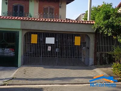 Sobrado, 3 quartos, 198 m² - Foto 2