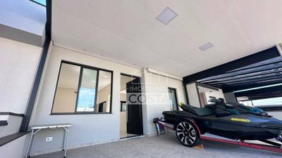Casa, 3 quartos, 120 m² - Foto 4
