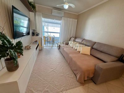 Apartamento, 3 quartos, 100 m² - Foto 1