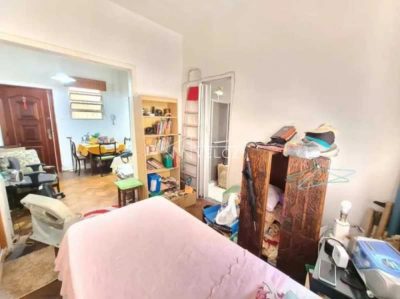 Apartamento, 1 quarto, 30 m² - Foto 4