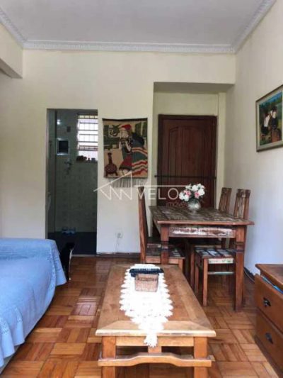 Apartamento, 2 quartos, 62 m² - Foto 1