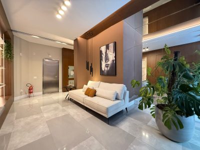 Apartamento, 3 quartos, 131 m² - Foto 2