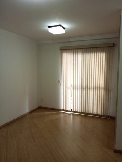 Apartamento, 2 quartos, 60 m² - Foto 4
