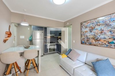 Apartamento, 1 quarto, 37 m² - Foto 4