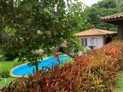 Casa de Condomínio, 5 quartos - Foto 4