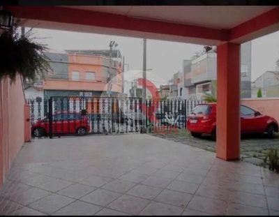 Sobrado, 5 quartos, 170 m² - Foto 3