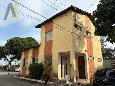 Apartamento, 2 quartos, 43 m² - Foto 3