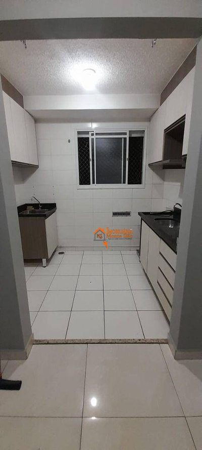 Apartamento, 2 quartos, 37 m² - Foto 5