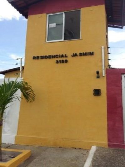 Apartamento, 2 quartos, 43 m² - Foto 1