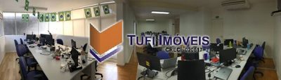 Sobrado, 7 quartos, 475 m² - Foto 1