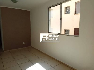 Apartamento, 3 quartos, 57 m² - Foto 2