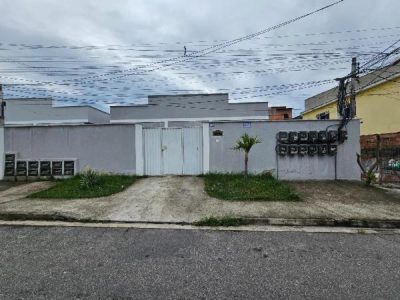 Casa, 1 quarto, 44 m² - Foto 1