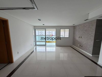 Apartamento, 3 quartos, 142 m² - Foto 4