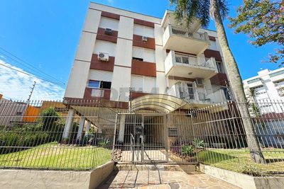 Apartamento, 2 quartos, 70 m² - Foto 1