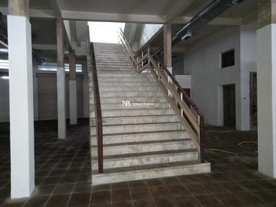 Prédio Inteiro, 2300 m² - Foto 5
