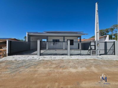 Casa, 3 quartos, 161 m² - Foto 3