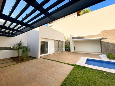 Casa de Condomínio, 4 quartos - Foto 5