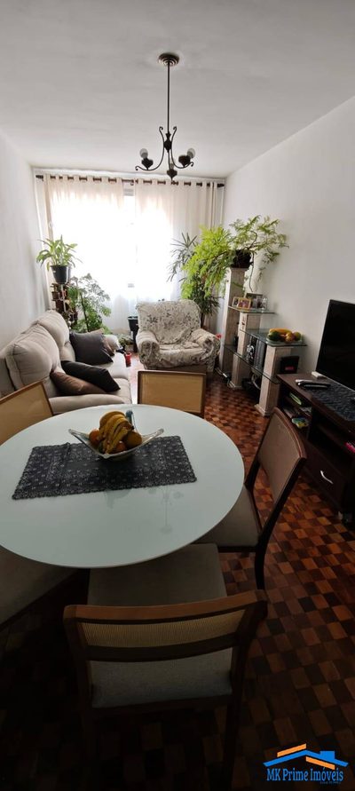 Apartamento, 1 quarto, 92 m² - Foto 3