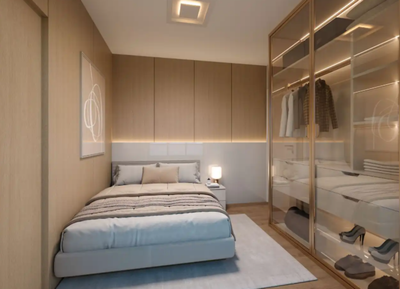 Apartamento, 2 quartos, 68 m² - Foto 5
