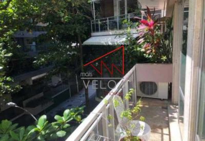 Apartamento, 4 quartos, 192 m² - Foto 2