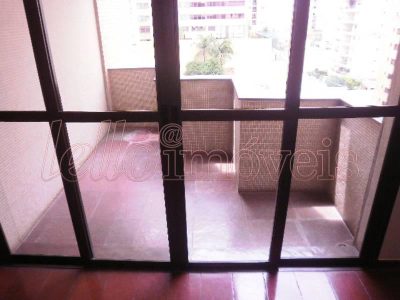 Apartamento, 3 quartos, 130 m² - Foto 4