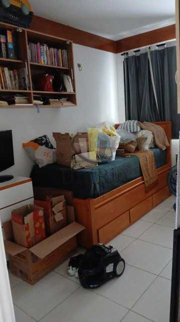 Apartamento, 3 quartos, 70 m² - Foto 5