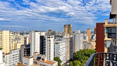 Apartamento, 3 quartos, 245 m² - Foto 2