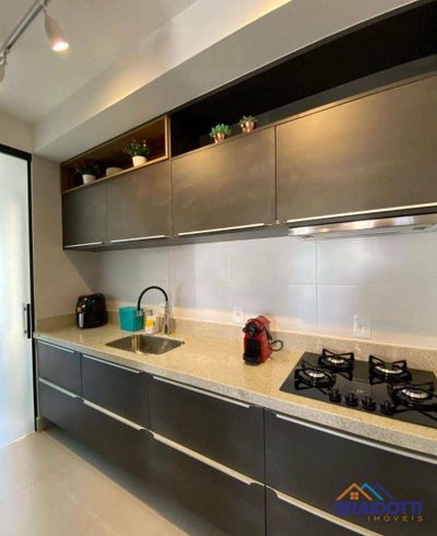 Apartamento, 3 quartos, 73 m² - Foto 5