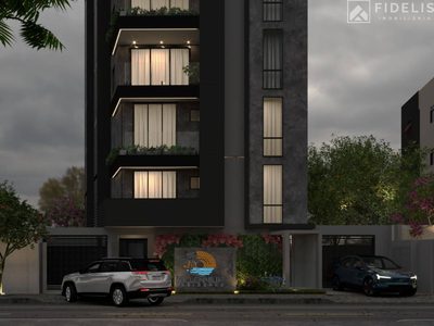 Kitnet-Studio, 33 m² - Foto 5