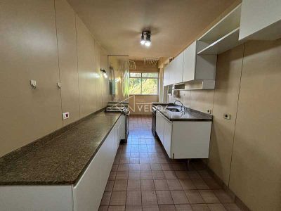 Apartamento, 3 quartos, 150 m² - Foto 3