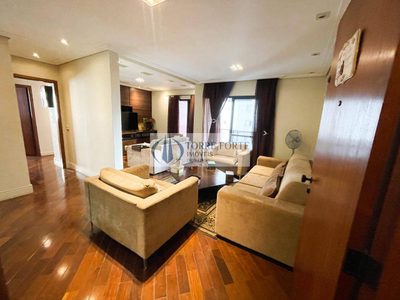 Apartamento, 3 quartos, 147 m² - Foto 1
