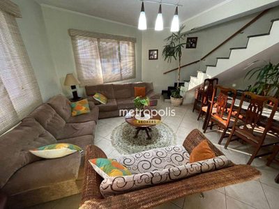 Sobrado, 3 quartos, 294 m² - Foto 2