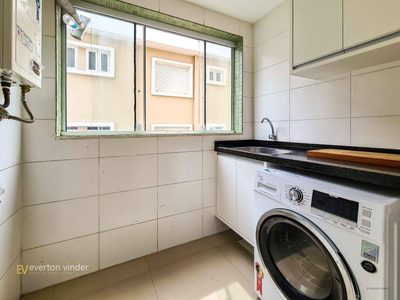 Apartamento, 2 quartos, 98 m² - Foto 5