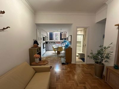 Apartamento, 2 quartos, 58 m² - Foto 3