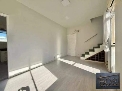 Cobertura, 2 quartos, 135 m² - Foto 2