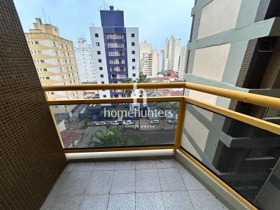 Apartamento, 1 quarto, 50 m² - Foto 5