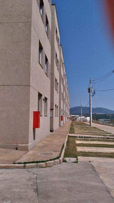 Apartamento, 2 quartos, 49 m² - Foto 1