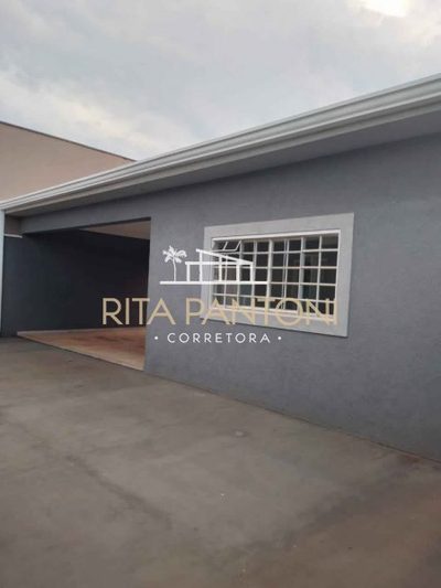 Casa, 3 quartos, 135 m² - Foto 3