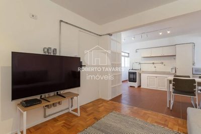 Apartamento, 4 quartos, 100 m² - Foto 2