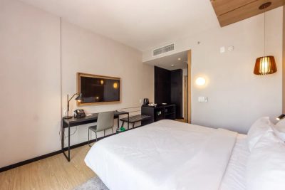 Flat/Apart Hotel, 1 quarto, 24 m² - Foto 2