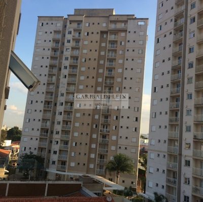 Apartamento, 2 quartos, 59 m² - Foto 3