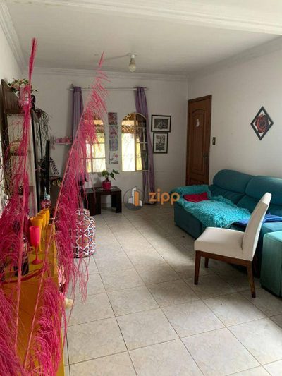 Casa, 3 quartos, 80 m² - Foto 3