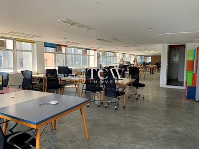 Sala-Conjunto, 448 m² - Foto 2