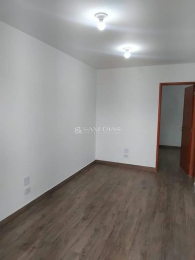Apartamento, 1 quarto, 31 m² - Foto 4