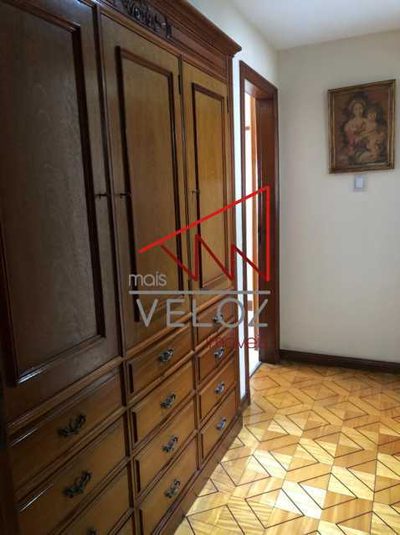 Cobertura, 4 quartos, 256 m² - Foto 2