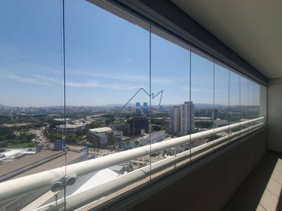 Apartamento, 1 quarto, 45 m² - Foto 1