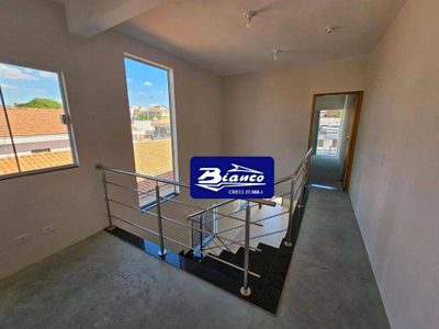 Sobrado, 3 quartos, 120 m² - Foto 4