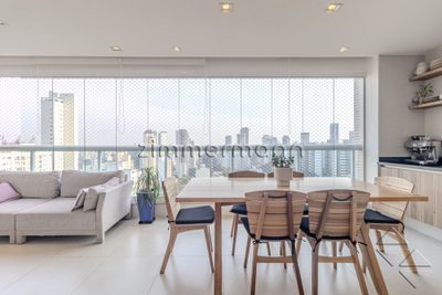 Apartamento, 3 quartos, 127 m² - Foto 4