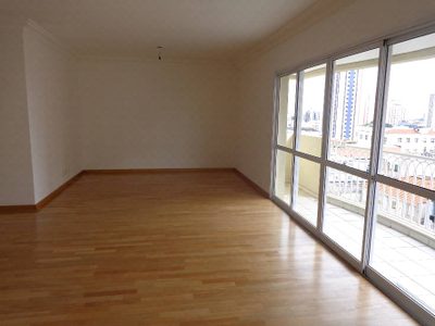 Apartamento, 4 quartos, 173 m² - Foto 3
